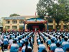 SÔI NỔI NGÀY HỘI  “THIẾU NHI VUI KHOE – TIẾN BƯỚC LÊN ĐOÀN