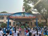 CHƯƠNG TRÌNH “SỮA HỌC ĐƯỜNG”  NIỀM VUI TỪ NHỮNG HỘP SỮA MILO